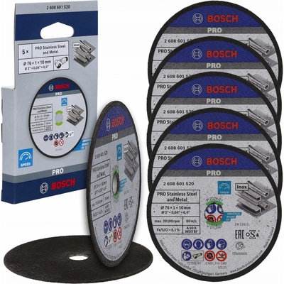 BOSCH 2.608.601.520