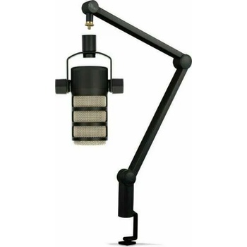 Image 1 of RØDE PodMic Set
