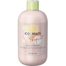 Inebrya Regenerační šampon pro každodenní použití Ice Cream Frequent Daily Shampoo 1000 ml