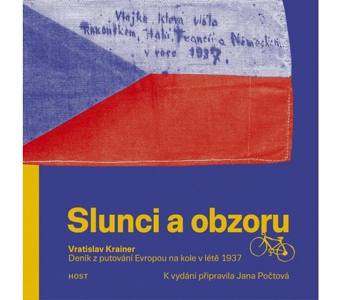 Slunci a obzoru