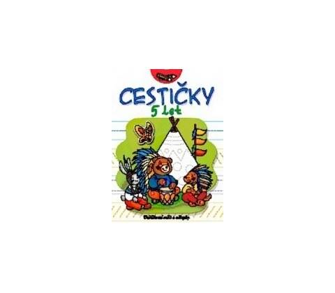 Cestičky 5 let