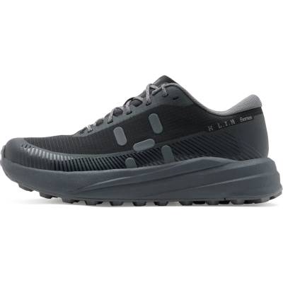 Haglöfs Дамски мултиспорт обувки Haglöfs Women's L. I. M Horizon Low Multisport shoes - True Black - размер 42 (EU) (122-1384-0319)
