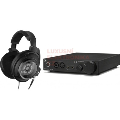 Sennheiser HD 820
