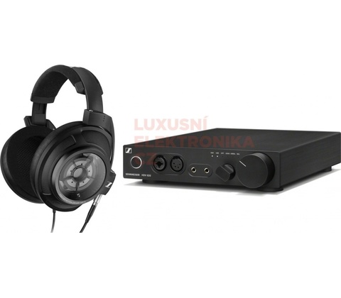 Sennheiser HD 820