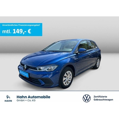 Volkswagen Polo 1.0 MPI 59 kW