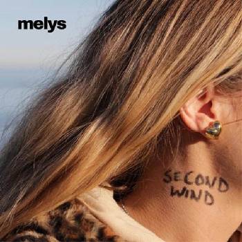 Melys - Second Wind (LP) (5052571220214)