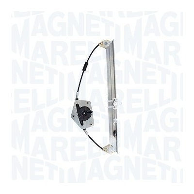 Mechanizmus zdvíhania okna MAGNETI MARELLI 350103789000