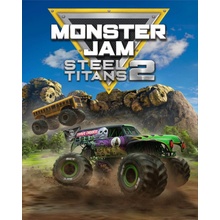 Monster Jam: Steel Titans 2