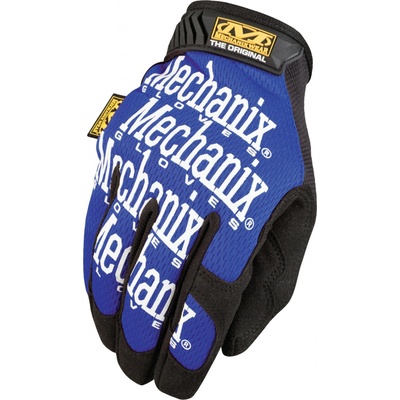 Mechanix The Original Blue