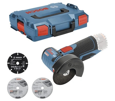 Bosch GWS 12V-76 06019F2003