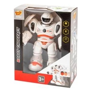 Anek Walking robot - mallbg - 14,30 лв
