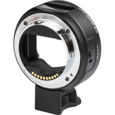 Viltrox adaptér objektivu Canon EF na tělo Sony E-Mount
