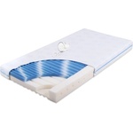 Baby Matex Ортопедичен бебешки матрак Baby Matex - Galaxy, 60 х 120 cm (5902675083782) - ozone