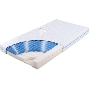 Baby Matex Ортопедичен бебешки матрак Baby Matex - Galaxy, 60 х 120 cm (5902675083782) - ozone