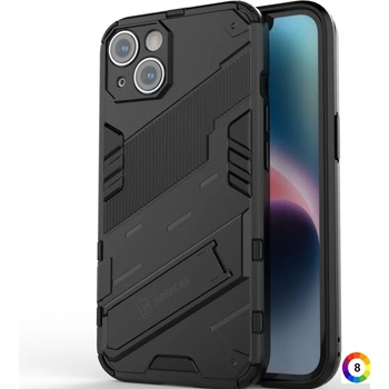 Image 1 of Apple iPhone 14 Plus Punk Armor Удароустойчив Калъф и Протектор