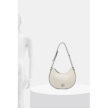 KARL LAGERFELD Кожена чанта Karl Lagerfeld Karl Lagerfeld x Paris Hilton (B1W30270)