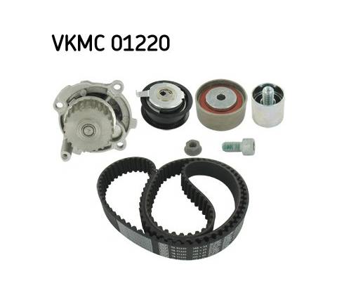 SKF VKMC01220