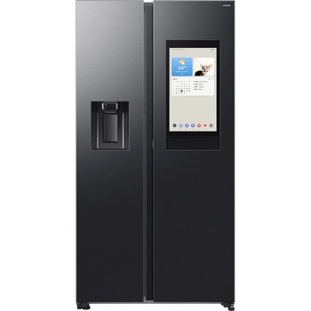 Samsung RS90F66BEFEO