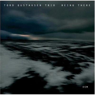 Being There - Tord Gustavsen Trio CD