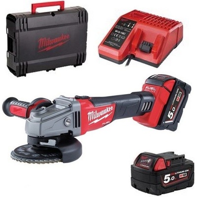 Milwaukee M18 CAG115X-502X