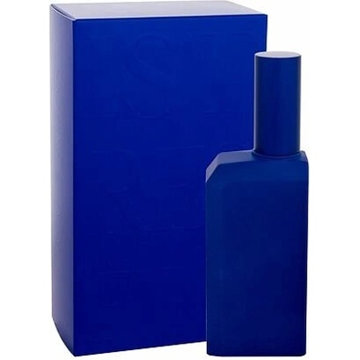 Histoires De Parfums This Is Not a Blue Bottle 1.1 parfumovaná voda unisex 60 ml