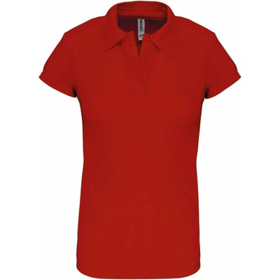 Kariban ProAct PA 483 red