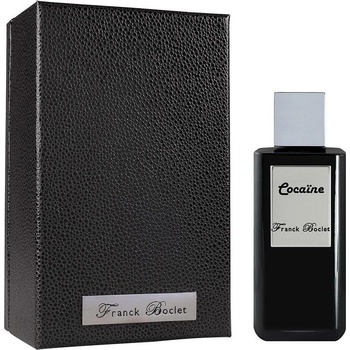 Image 1 of Franck Boclet Cocaine EDP 100 мл - ПАРФЮМ за мъже