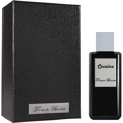 Franck Boclet Cocaine EDP 100 мл - ПАРФЮМ за мъже