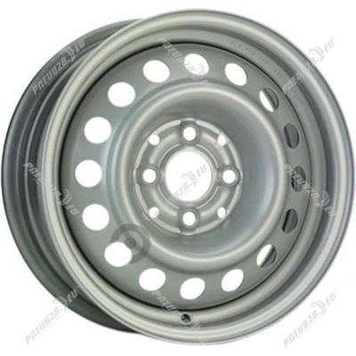 Alcar Stahlrad 5.5x14 4x100 ET35