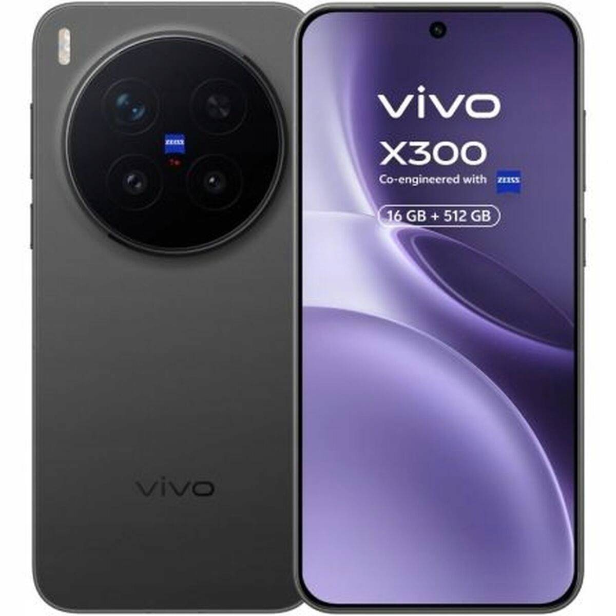 vivo x200 pro 16gb 512gb - Heureka.cz
