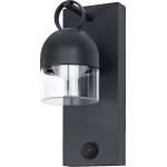 OSRAM Фасаден аплик Osram - Endura Style Cowbell, 6.5W, IP65, тъмносив (4099854709463)