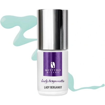 Mistero Milano LADY BERGAMOT 7 ml