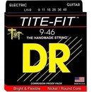 DR Strings LH 9