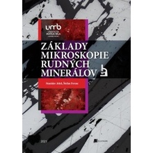 Základy mikroskopie rudných minerálov