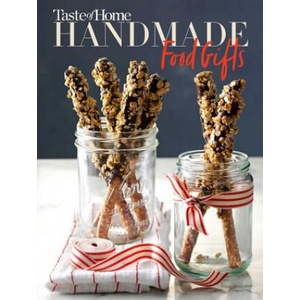 Taste of Home Handmade Food Gifts | Taste Of Home (ISBN: 9781617658624)