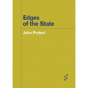 Edges of the State | John Protevi (ISBN: 9781517907969)