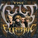 Cult - Electric CD