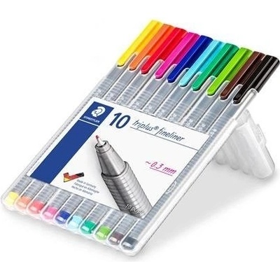 STAEDTLER 334 SB10