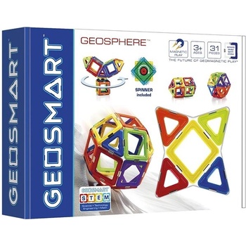 GeoSmart GeoSphere 31 ks