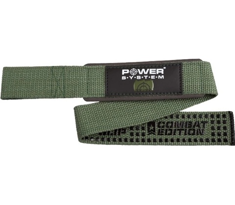 Power system PowerSystem X COMBAT STRAPS