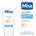 Mixa Дневен невидим крем за лице spf 50 с хиалуронова киселина, 50 мл