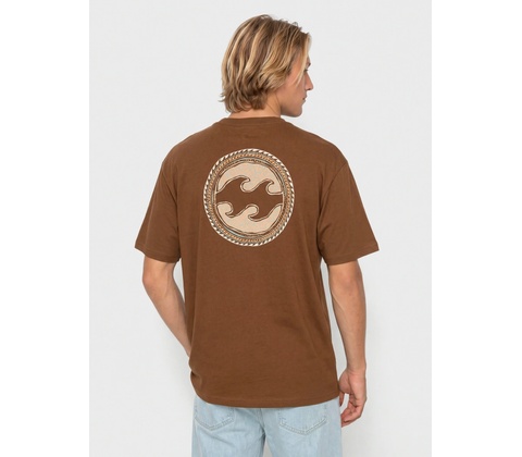Billabong Crayon Wave Tortoise Shell