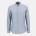 Barbour Mens Oxford Shirt - Bluestone BU43