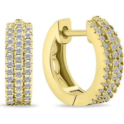 Brilio Silver EA688Y