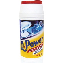 Q-Power písek Citron 400 g