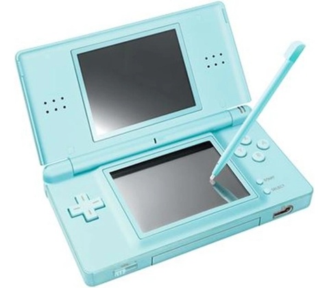 Nintendo DS Lite