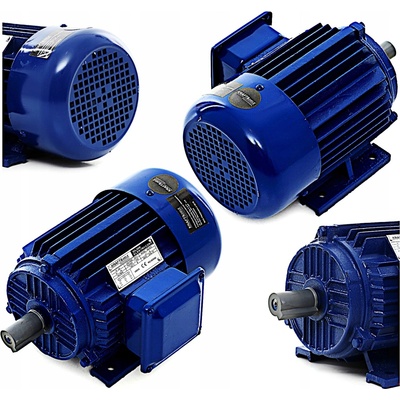 Kraft & Dele KD1814 Elektromotor 2,2kW 2840 ot/min 380V