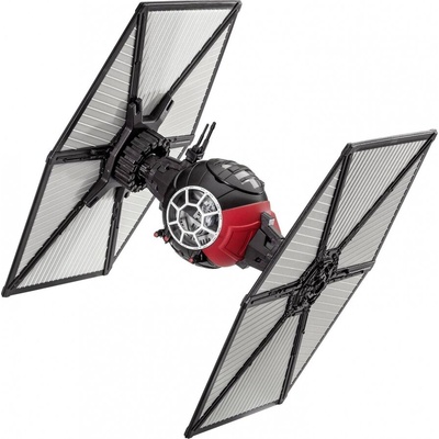 Revell Сглобяем модел, Revell, First order Special Forces TIE Fighter