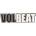RAZAMATAZ Значка volbeat - logo - razamataz - pb121