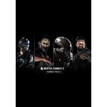 Warner Bros. Interactive Mortal Kombat X Kombat Pack 2 DLC (PC)
